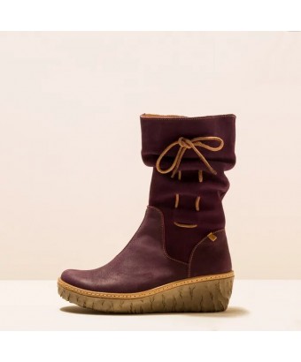 Чоботи el naturalista n5149 pleasant-lux suede mora / mith yggdrasil	