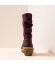 Чоботи el naturalista n5149 pleasant-lux suede mora / mith yggdrasil	