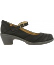 туфлі el naturalista n5327 pleasant black-black / aqua