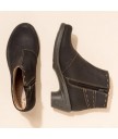 ботильйони el naturalista n5338 pleasant black-black / aqua	