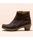 ботильйони el naturalista n5338 pleasant black-black / aqua	