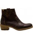 ботильйони el naturalista n5406 pleasant black / quero