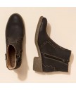 ботильйони el naturalista n5406 pleasant black / quero