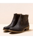 ботильйони el naturalista n5406 pleasant black / quero