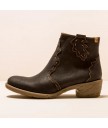 ботильйони el naturalista n5406 pleasant black / quero