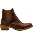 челсі el naturalista n5407 pleasant brown / quero