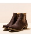 челсі el naturalista n5407 pleasant brown / quero