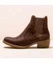 челсі el naturalista n5407 pleasant brown / quero