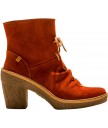 ботильйони el naturalista n5429 lux suede caldera / haya