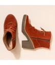ботильйони el naturalista n5429 lux suede caldera / haya