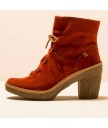 ботильйони el naturalista n5429 lux suede caldera / haya