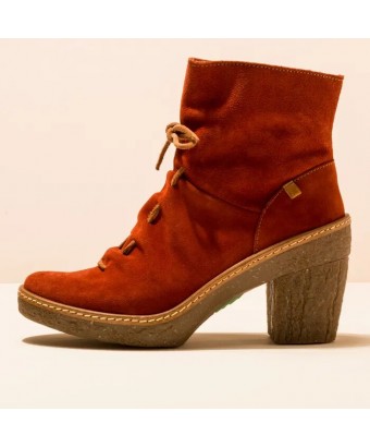 ботильйони el naturalista n5429 lux suede caldera / haya