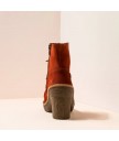 ботильйони el naturalista n5429 lux suede caldera / haya
