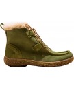 ботинки el naturalista n5449 lux suede-pleasant selva / nido
