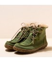 ботинки el naturalista n5449 lux suede-pleasant selva / nido
