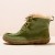 ботинки el naturalista n5449 lux suede-pleasant selva / nido