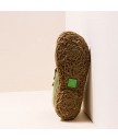 ботинки el naturalista n5449 lux suede-pleasant selva / nido