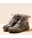 ботинки el naturalista n5449 fantasy leather winter / nido