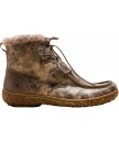 ботинки el naturalista n5449 fantasy leather winter / nido