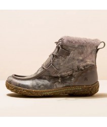 черевики el naturalista n5449 fantasy leather winter / nido