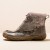 ботинки el naturalista n5449 fantasy leather winter / nido