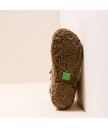 ботинки el naturalista n5449 fantasy leather winter / nido