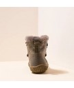 ботинки el naturalista n5449 fantasy leather winter / nido