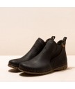 челсі el naturalista n5465 pleasant black / angkor