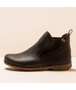 челсі el naturalista n5465 pleasant black / angkor