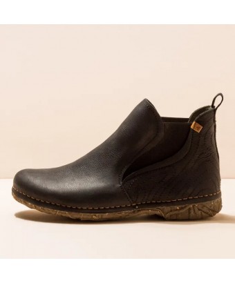 челсі el naturalista n5465 pleasant black / angkor