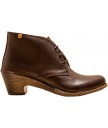 черевики el naturalista n5490 natural grain brown / sylvan