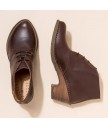 черевики el naturalista n5490 natural grain brown / sylvan
