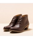 черевики el naturalista n5490 natural grain brown / sylvan