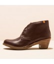 черевики el naturalista n5490 natural grain brown / sylvan
