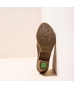 черевики el naturalista n5490 natural grain brown / sylvan