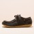 мокасини el naturalista n5510 skin back black / redes	