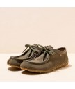 мокасини el naturalista n5510 skin back kaki / redes