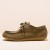 мокасины el naturalista n5510 skin back kaki / redes