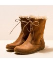 Чоботи el naturalista n5512 pleasant wood / redes  