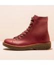 ботинки el naturalista n5572 natural grain cereza / volcano