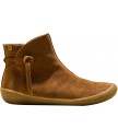 ботильйони el naturalista n5774 lux suede wood / pawikan