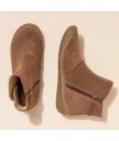 ботильйони el naturalista n5774 lux suede wood / pawikan