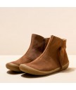 ботильйони el naturalista n5774 lux suede wood / pawikan