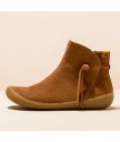 ботильйони el naturalista n5774 lux suede wood / pawikan