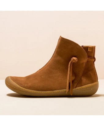 ботильйони el naturalista n5774 lux suede wood / pawikan