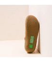 ботильйони el naturalista n5774 lux suede wood / pawikan