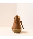 ботильйони el naturalista n5774 lux suede wood / pawikan