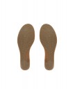 босоножки el naturalista N5027 vaquetilla mustard / leaves
