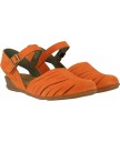 босоножки el naturalista N5201 pleasant carrot / stella
