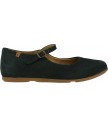 туфли el naturalista N5203 pleasant black / stella